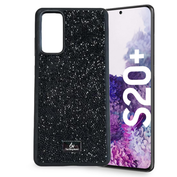 Samsung S20 Plus Оригинален гръб Swarovski