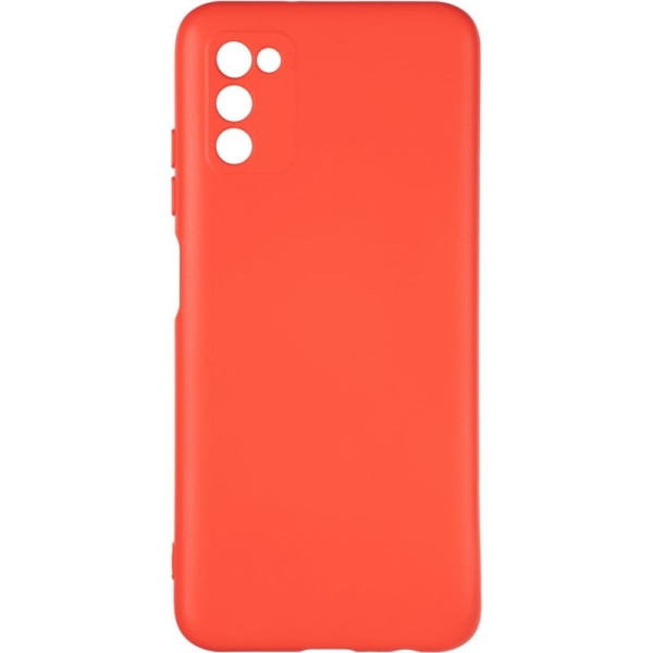 Samsung A03S Soft silikon