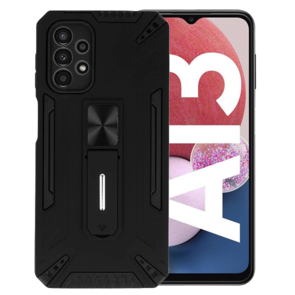 Samsung A13 4G Силиконов кейс Ring 