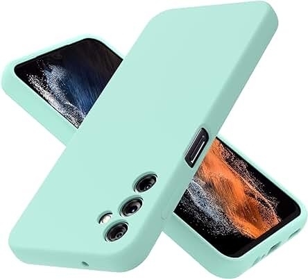 Samsung A34 Силиконов кейс NANO