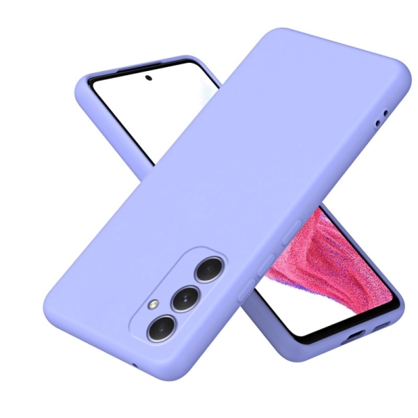 Samsung A34 Силиконов кейс NANO