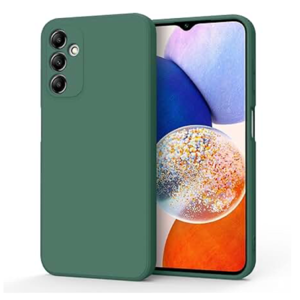 Samsung A34 Силиконов кейс NANO