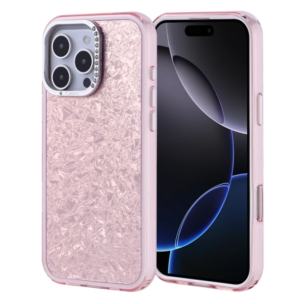 iPhone 16 Pro Marble Keйс