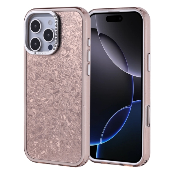 iPhone 16 Pro Marble Keйс