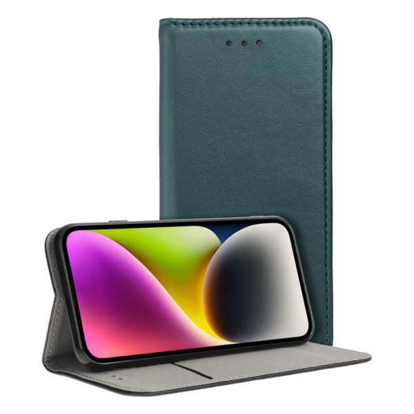 Калъф тефтер за Samsung A22 5G Magnet Book