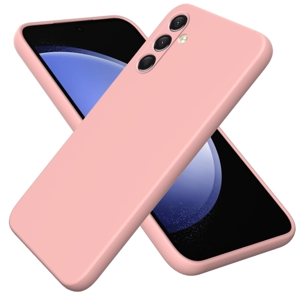 Samsung A26 5G Силиконов кейс NANO