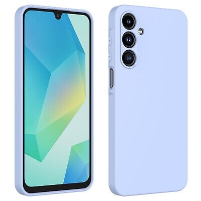 Samsung A26 5G Силиконов кейс NANO