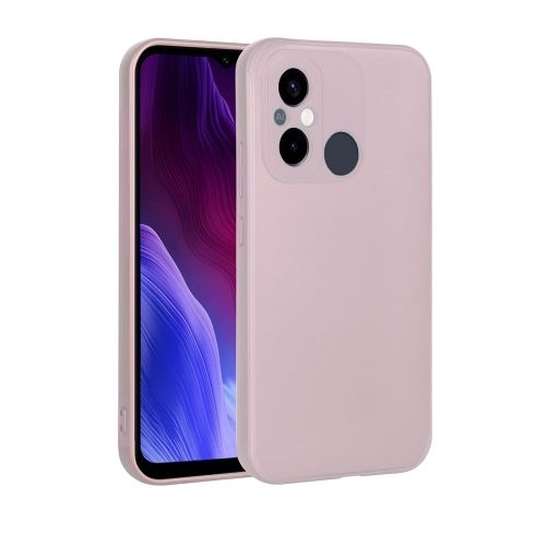 Xiaomi Redmi 12C Силиконов кейс UNI