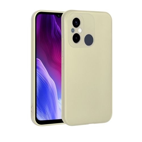 Xiaomi Redmi 12C Силиконов кейс UNI