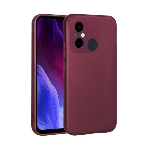 Xiaomi Redmi 12C Силиконов кейс UNI