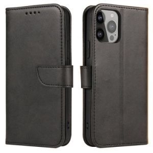 Калъф тефтер за HMD Pulse Pro Magnet Book NEW