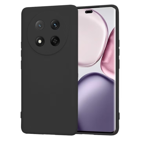 Honor Magic 7 lite Силиконов кейс MAT