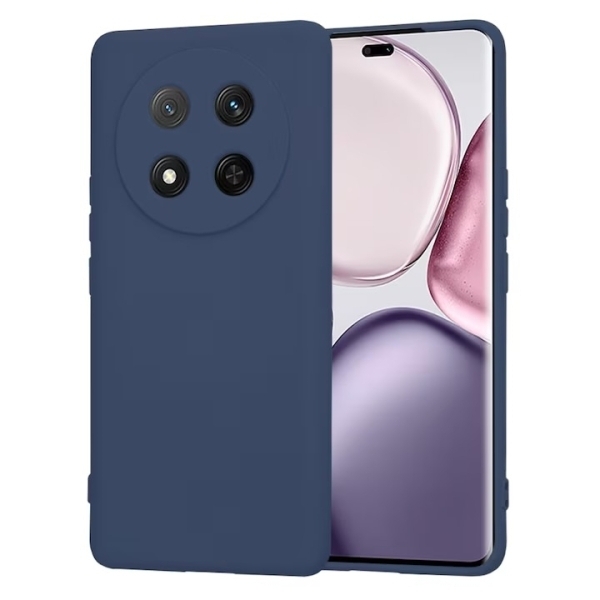 Honor Magic 7 lite Силиконов кейс MAT