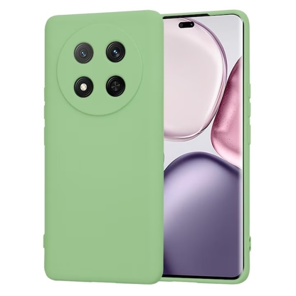 Honor Magic 7 lite Силиконов кейс MAT