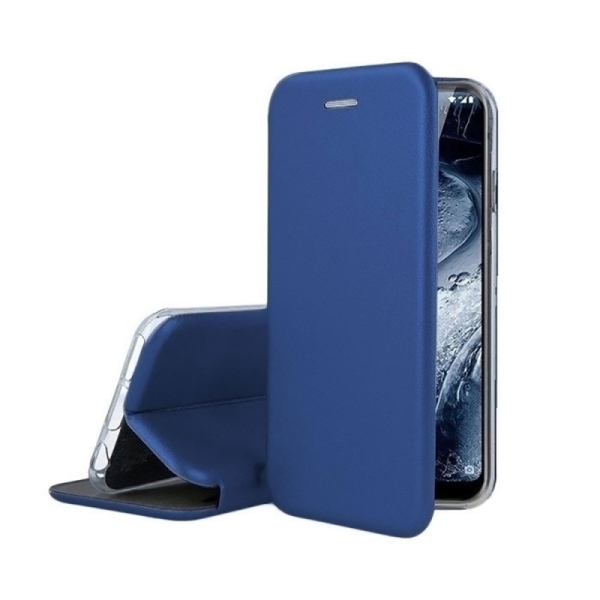 Калъф Тефтер за Huawei P Smart Pro Fashion Book Cover