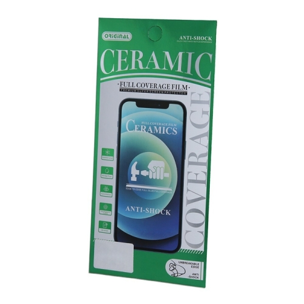 Samsung S24 Ultra Керамичен протектор Glass