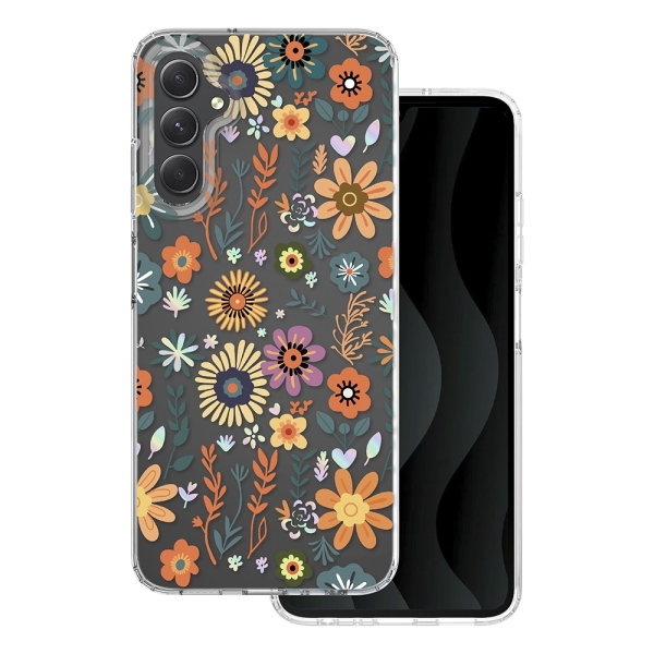 Samsung A05S Силиконов кейс Splash