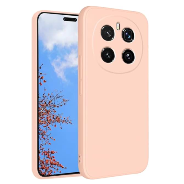 Honor Magic 7 Pro Силиконов кейс NANO