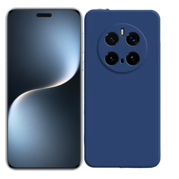 Honor Magic 7 Pro Силиконов кейс NANO