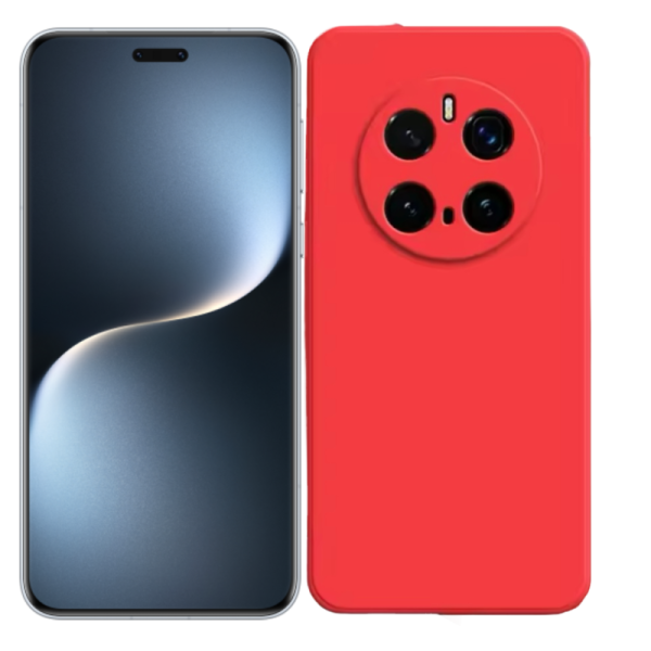 Honor Magic 7 Pro Силиконов кейс NANO