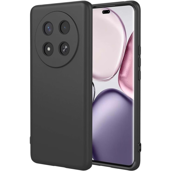 Honor Magic 7 lite Силиконов кейс NANO