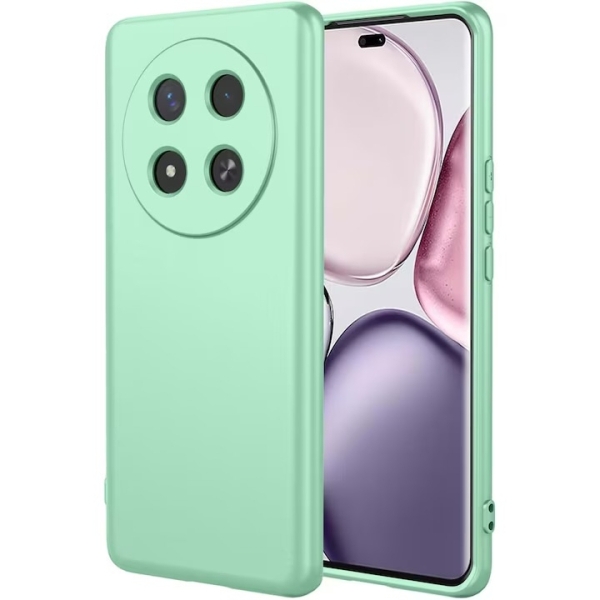 Honor Magic 7 lite Силиконов кейс NANO