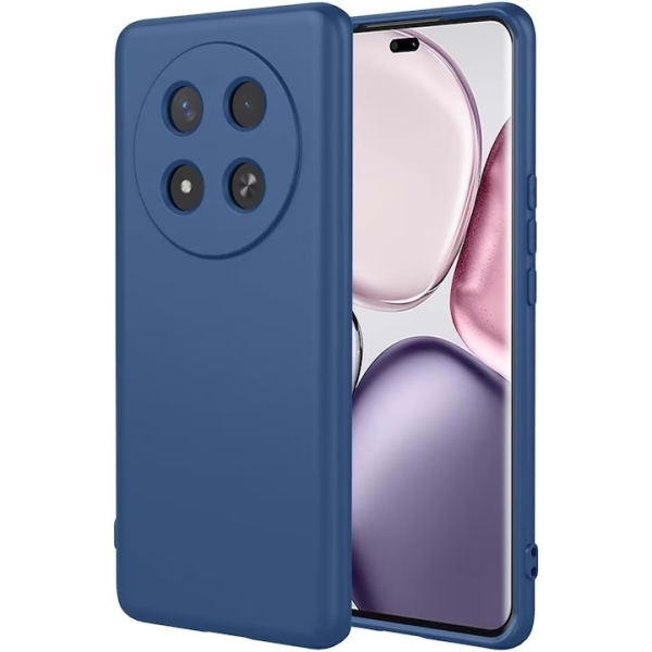 Honor Magic 7 lite Силиконов кейс NANO