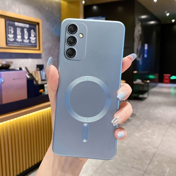 Samsung A26 Твърд кейс Electro MagSafe