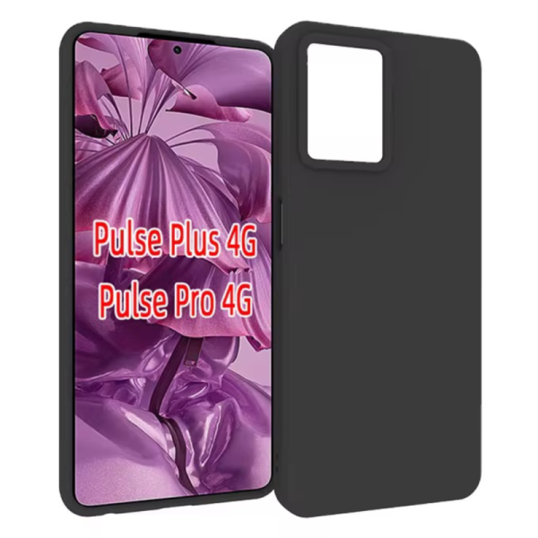 HMD Pulse Plus Силиконов кейс MAT