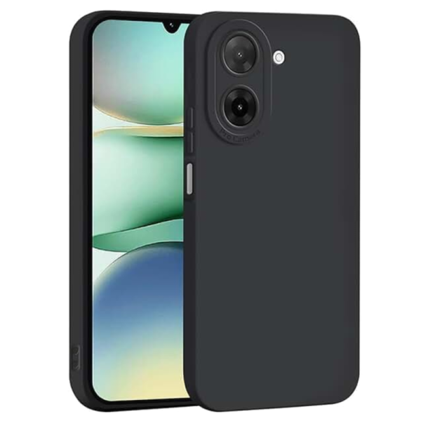 Xiaomi Redmi A5 4G Силиконов кейс NANO