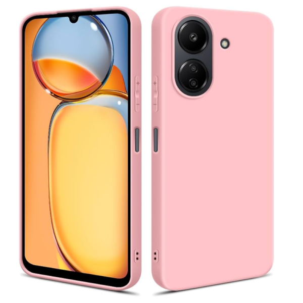 Xiaomi Redmi A5 4G Силиконов кейс NANO