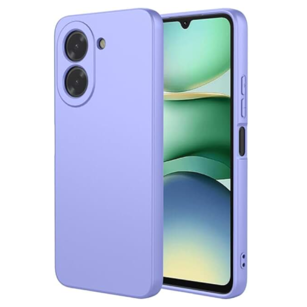 Xiaomi Redmi A5 4G Силиконов кейс NANO