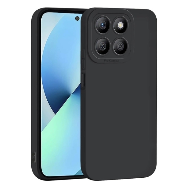 Honor X6B 4G Силиконов кейс NANO