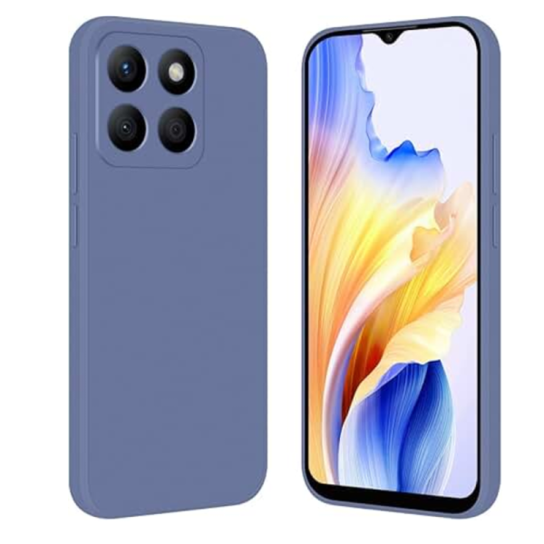 Honor X6B 4G Силиконов кейс NANO