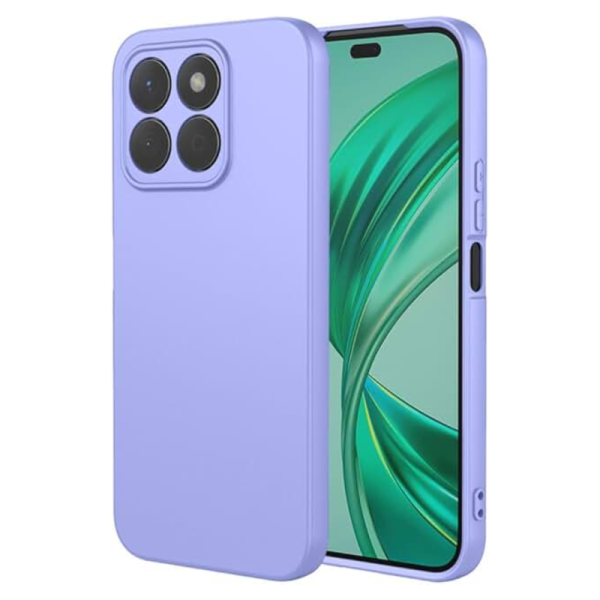Honor X6B 4G Силиконов кейс NANO