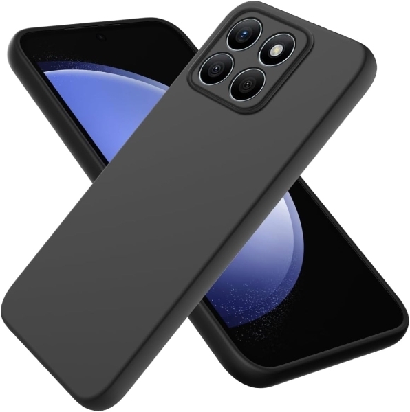 Honor X8C Силиконов кейс NANO