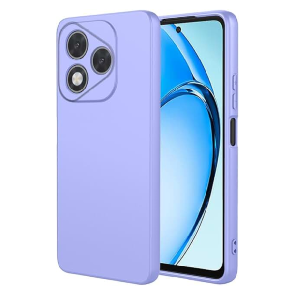Honor 400 lite Силиконов кейс NANO