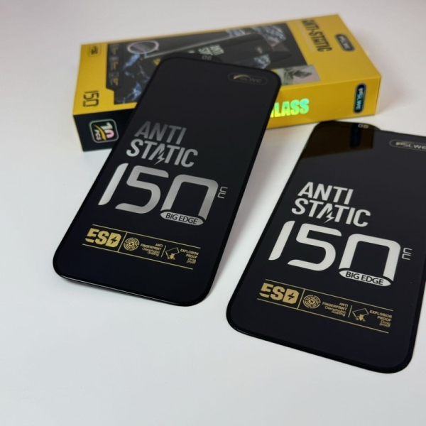 Xiaomi Redmi A5 4G Стъклен протектор OG Glass Anti static