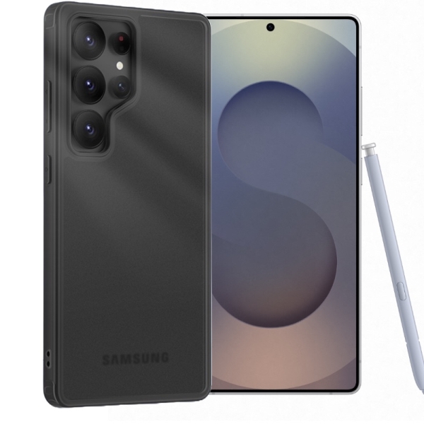 Samsung S25 Ultra X-LEVEL Armor кейс