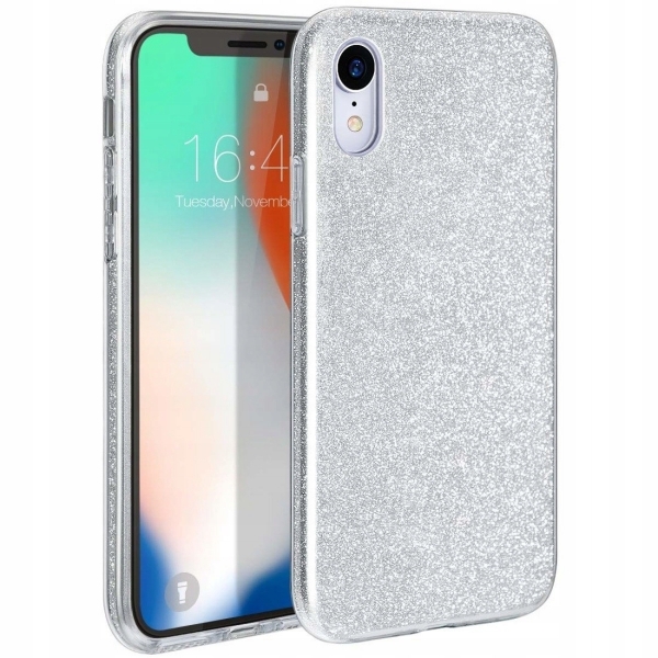 Samsung A20E Силиконов кейс Shining