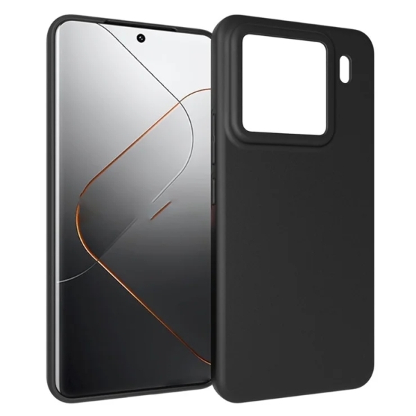 Xiaomi 15 Силиконов кейс MAT