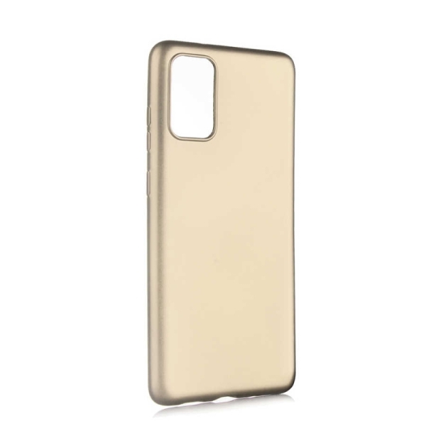 Samsung S20 Plus Силиконов кейс UNI
