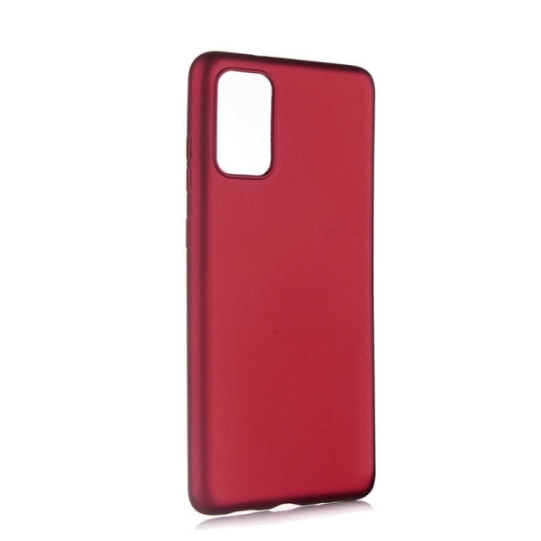 Samsung S20 Plus Силиконов кейс UNI