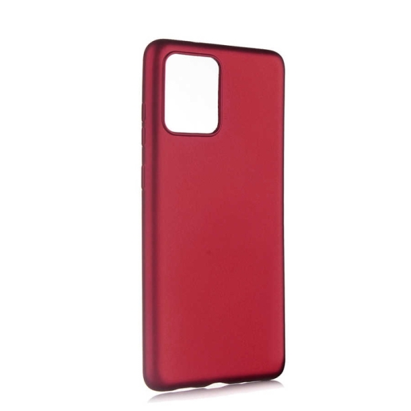 Samsung S20 Ultra Силиконов кейс UNI