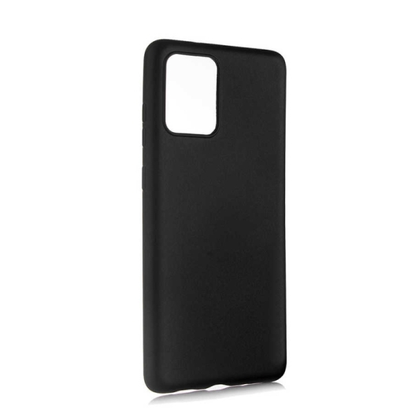 Samsung S20 Ultra Силиконов кейс UNI