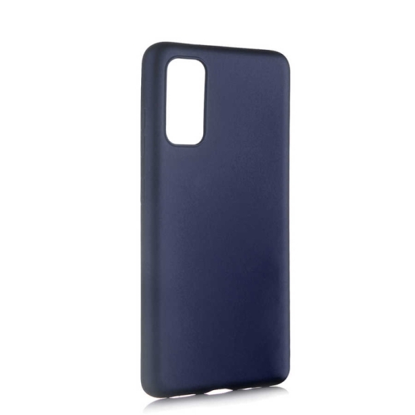 Samsung S20 Силиконов кейс UNI