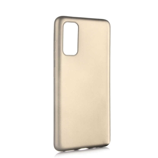 Samsung S20 Силиконов кейс UNI