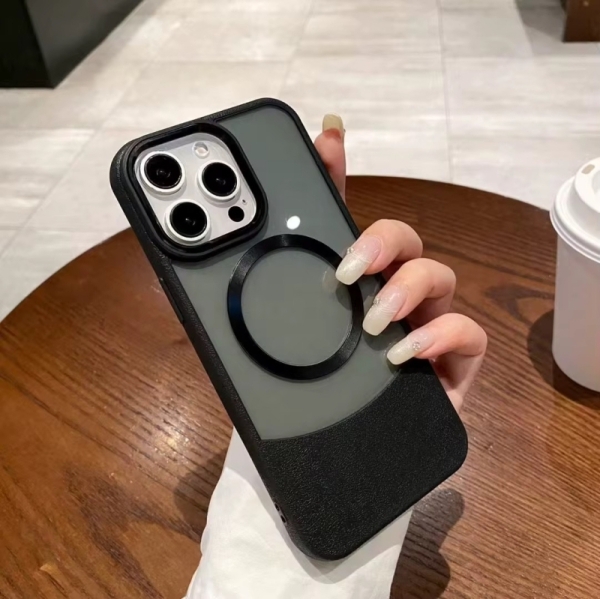 Samsung A56 MagSafe кейс