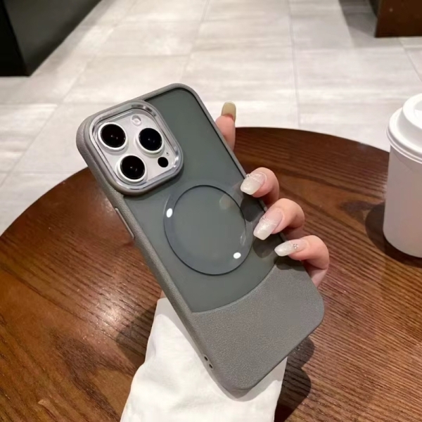 Samsung A56 MagSafe кейс