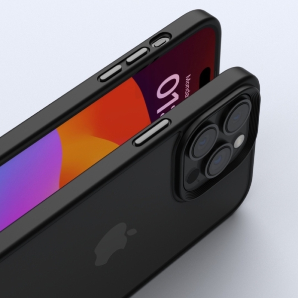 iPhone 15 Pro Devia Pino кейс